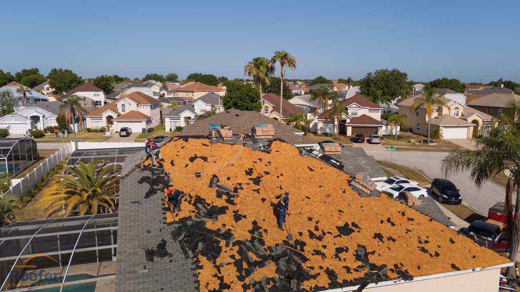 Flat Roof Replacement Tarpon Springs Flat Roof Replacement Tarpon Springs