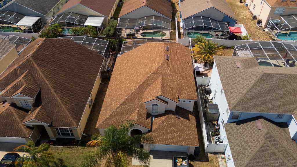 Pitched Roof Tarpon Springs Pitched Roof Tarpon Springs