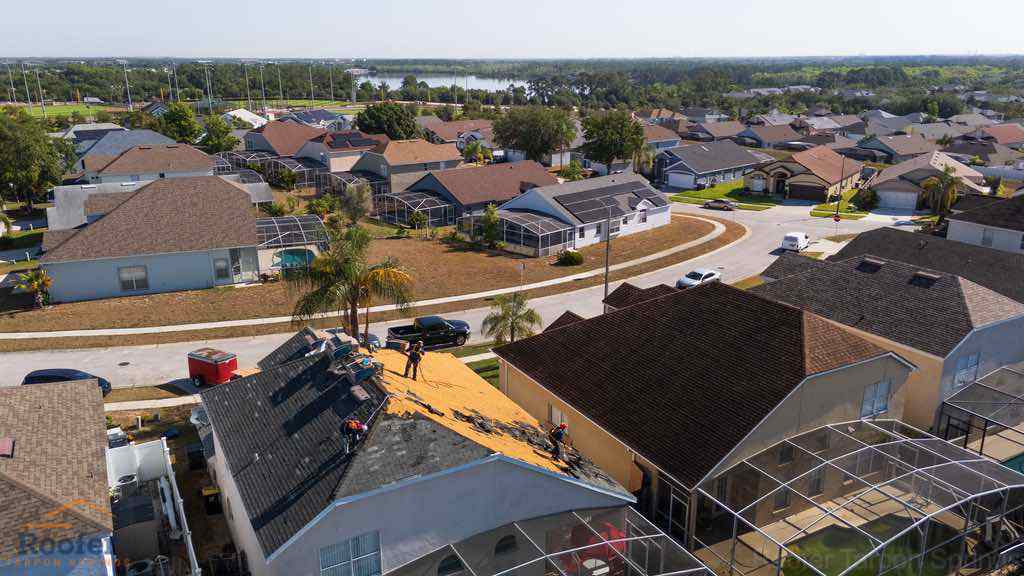 Roofer In Tarpon Springs Roofer In Tarpon Springs