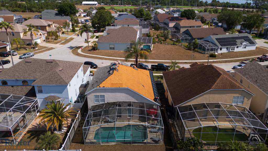 Roofing Leak Repair Tarpon Springs Roofing Leak Repair Tarpon Springs