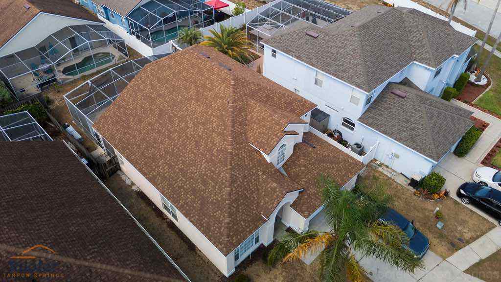 Tarpon Springs Roofing Replacement Tarpon Springs Roofing Replacement